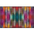 FUßMATTE 75/120 cm Graphik Multicolor - Multicolor, Kunststoff/Textil (75/120cm) - Esposa FUßMATTE 75/120 cm Graphik Multicolor - Multicolor, Kunststoff/Textil (75/120cm) - Esposa