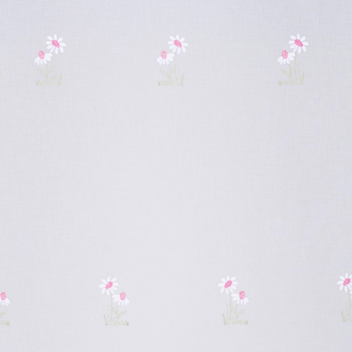 HOTOVÝ ZÁVĚS, průhledné, 140/245 cm - růžová, Konvenční, textil (140/245cm) - Esposa