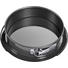 SPRINGFORM - Schwarz, Basics, Kunststoff/Metall (28cm) - Dr.Oetker