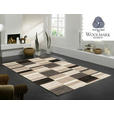 WEBTEPPICH 120/170 cm Naturfarben  - Naturfarben, Basics, Textil (120/170cm) - Novel