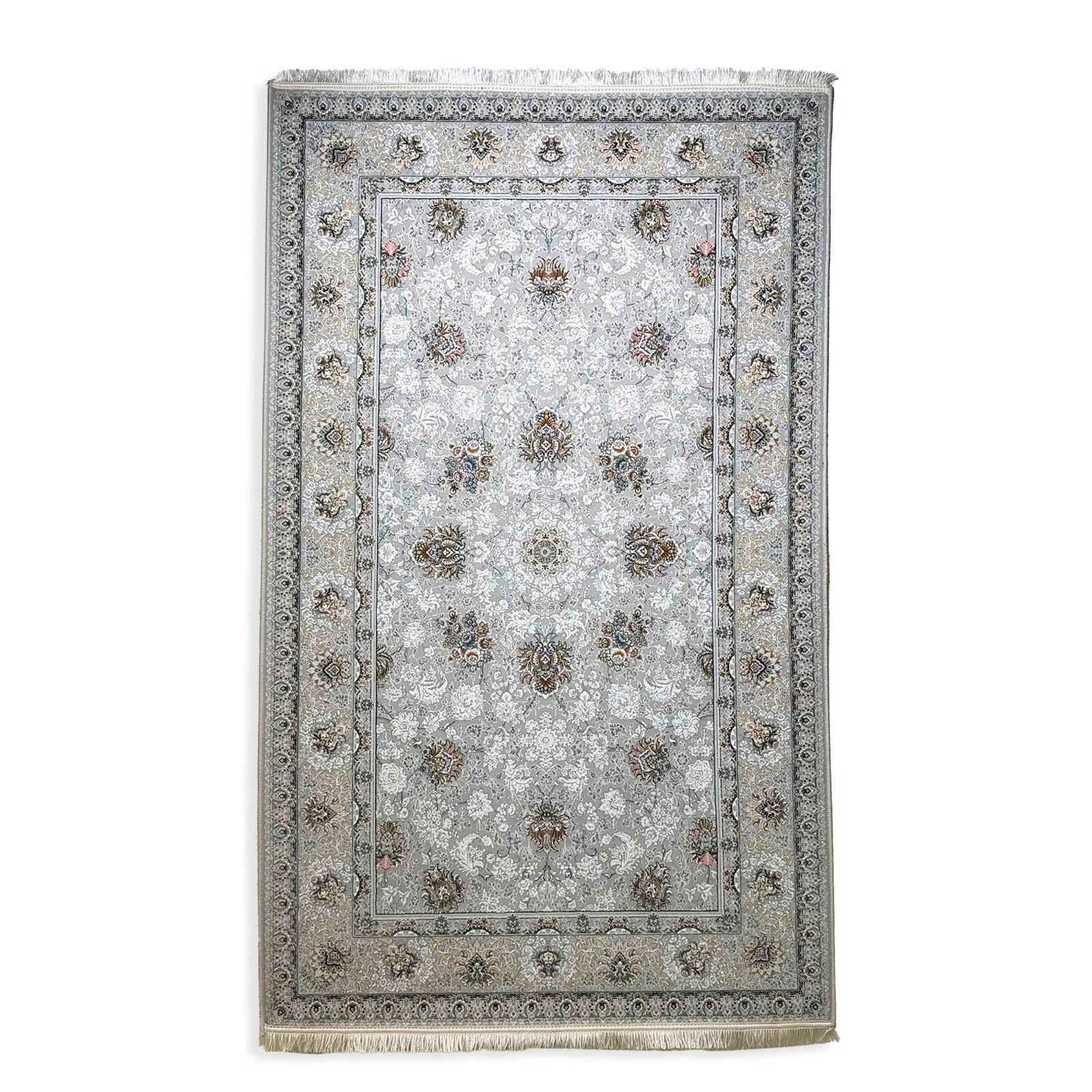 WEBTEPPICH 140/190 cm Beige  - Beige, Design, Kunststoff (140/190cm) - Novel