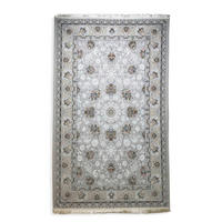 WEBTEPPICH 140/190 cm Beige  - Beige, Design, Kunststoff (140/190cm) - Novel