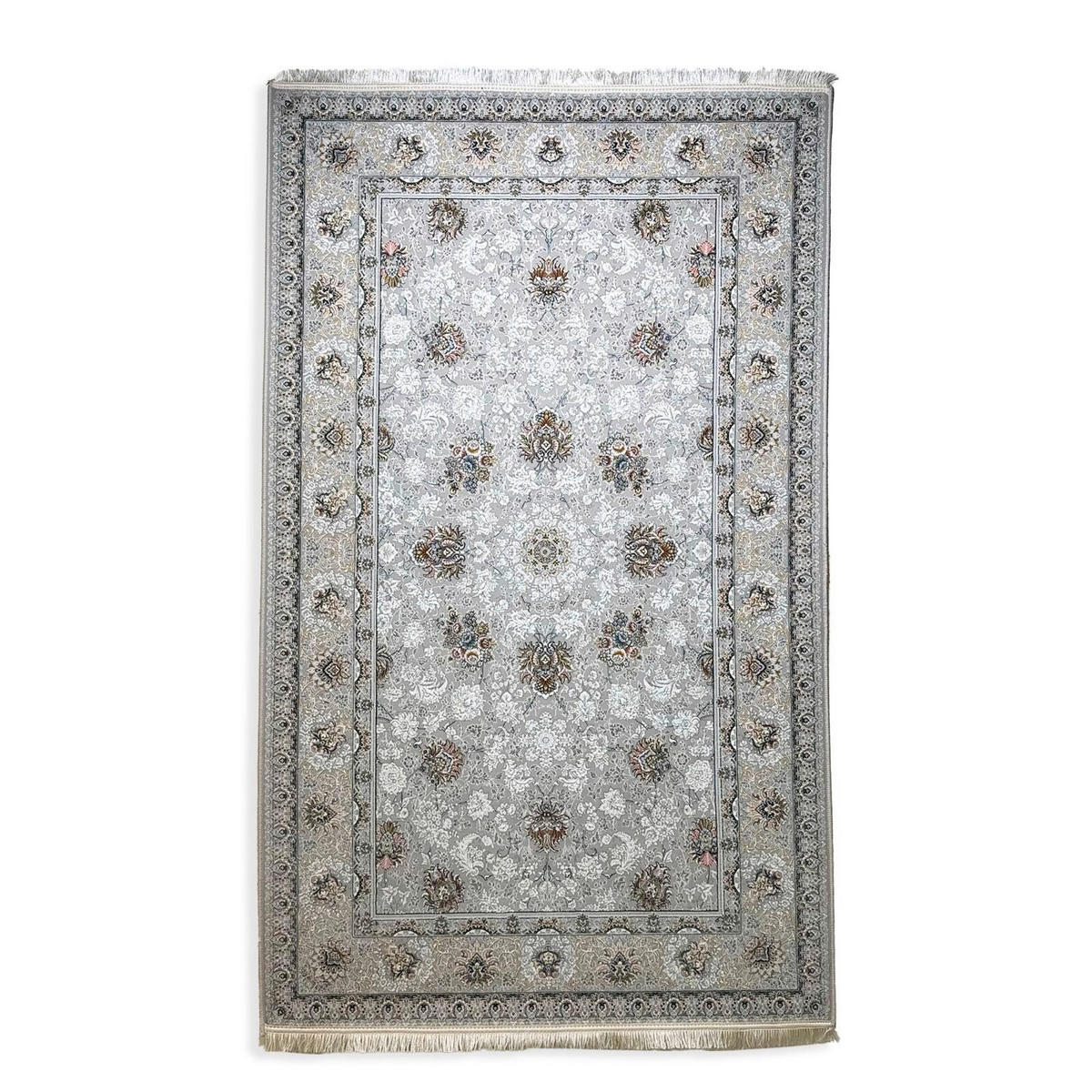 WEBTEPPICH 140/190 cm Beige  - Beige, Design, Kunststoff (140/190cm) - Novel