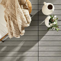 Terrassenfliese 6er Set - Basics (60/30/2,4cm) - Ambia Garden