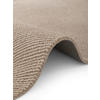 WOLLTEPPICH 80/150 cm Eleni Beige  - Beige, Basics, Textil (80/150cm)
