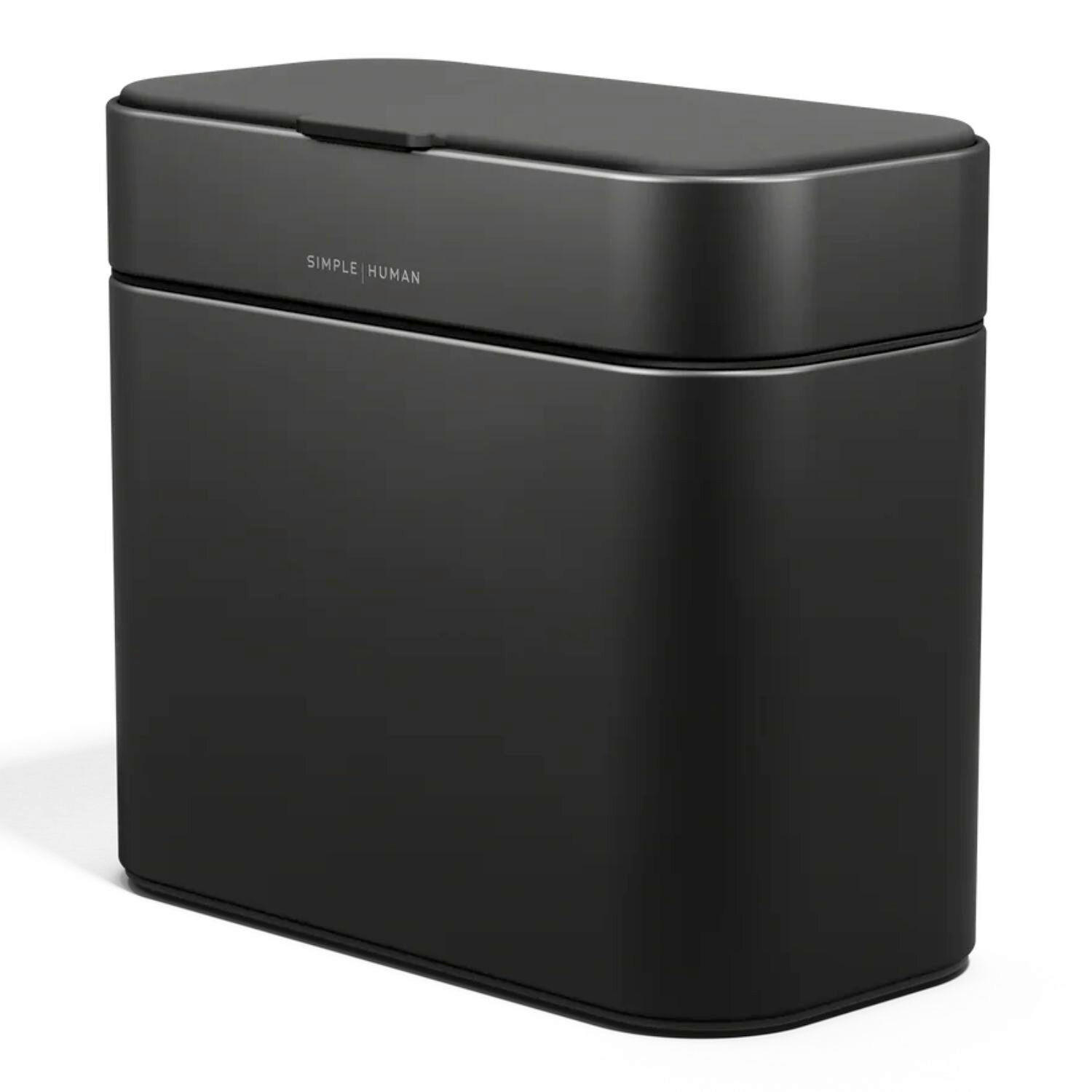 KBELÍK NA KOMPOST  4 l - Basics (36/14,5/24,5cm) - Simplehuman