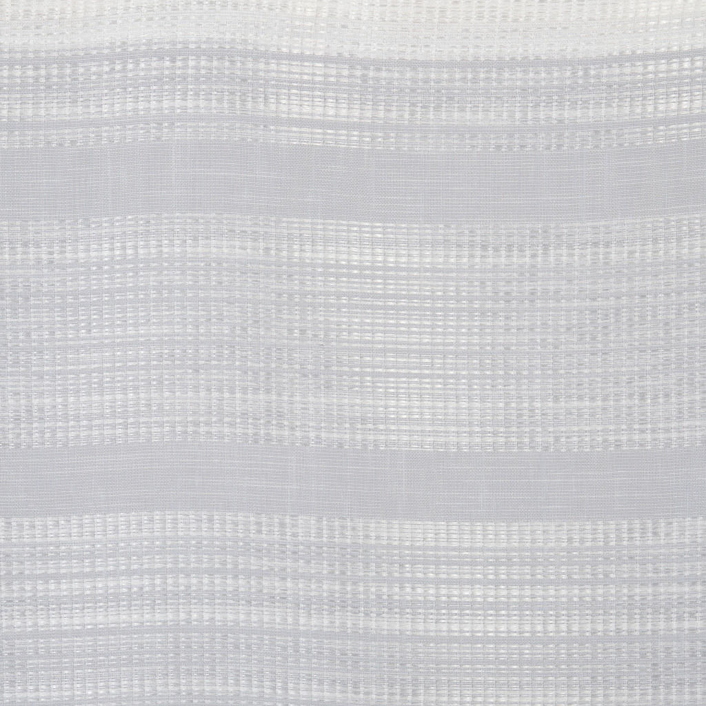 Thumbnail - Esposa Kurzgardine Stripe, Weiß, Textil, Streifen, 150x45 cm, Oeko-Tex® Standard 100, Wohntextilien, Gardinen & Vorhänge...