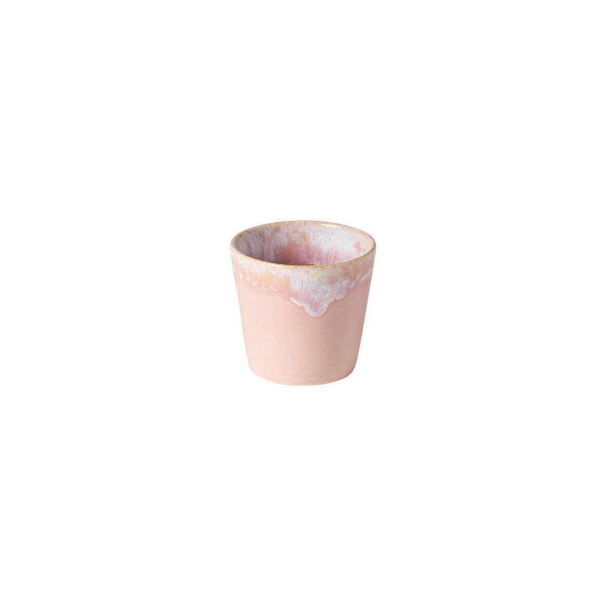TASSENSET GRESPRESSO 8-teilig  - Multicolor, Basics, Keramik - Costa Nova