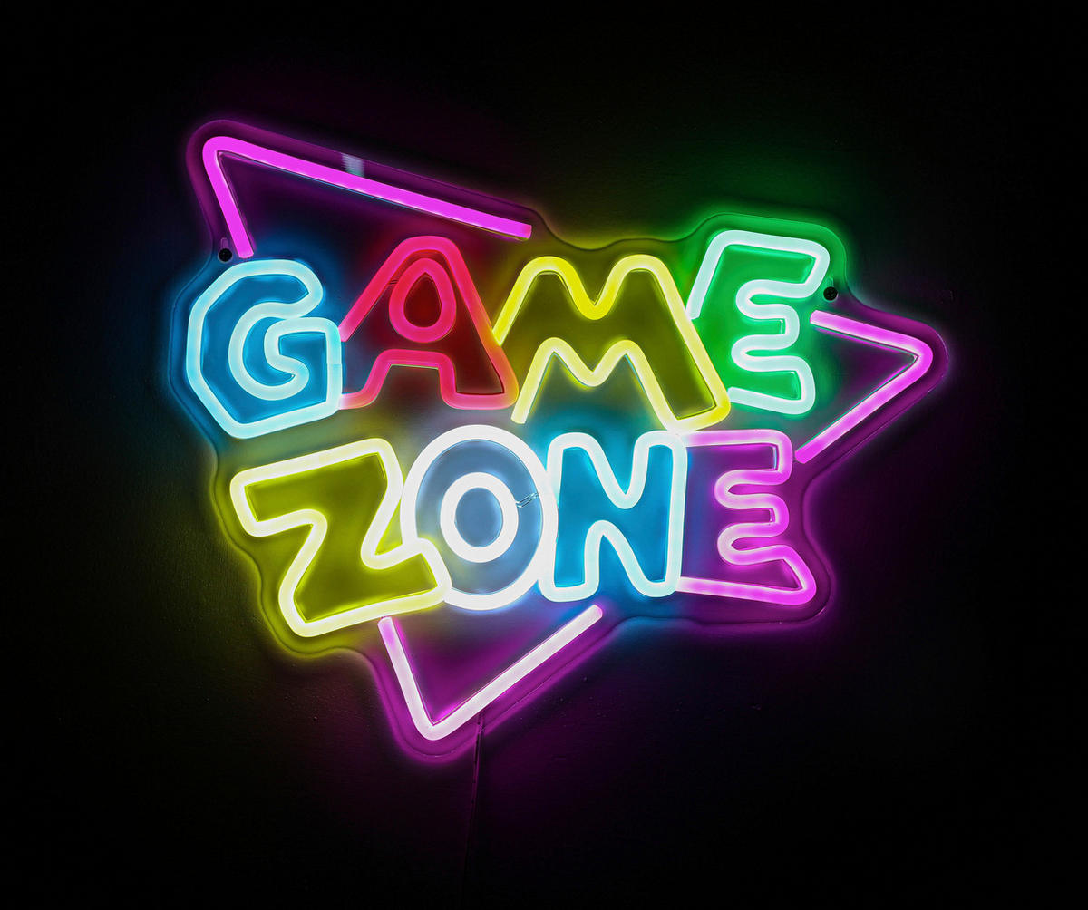 LED FALILÁMPA - áttetsző/fehér, Trend, műanyag (40/32/1,6cm) - Boxxx