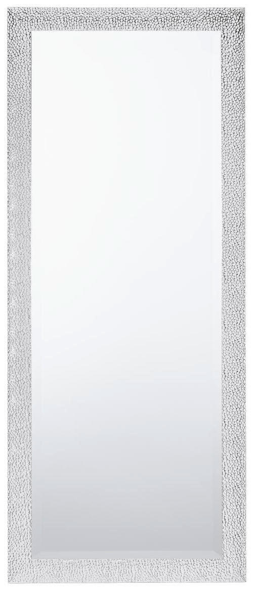 WANDSPIEGEL 70/170/2 cm    in rechteckig  - Silberfarben, LIFESTYLE, Glas/Kunststoff (70/170/2cm) - Carryhome