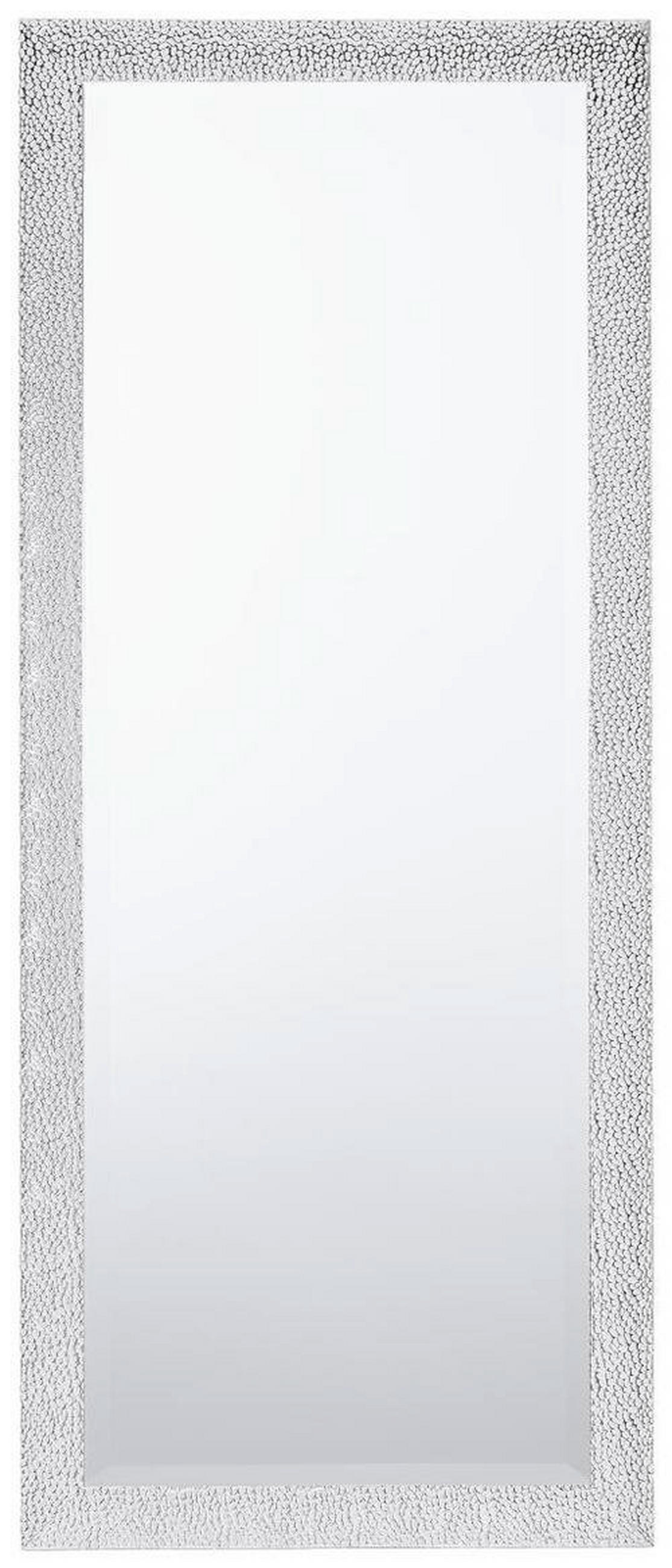 WANDSPIEGEL 70/170/2 cm    in rechteckig  - Silberfarben, LIFESTYLE, Glas/Kunststoff (70/170/2cm) - Carryhome