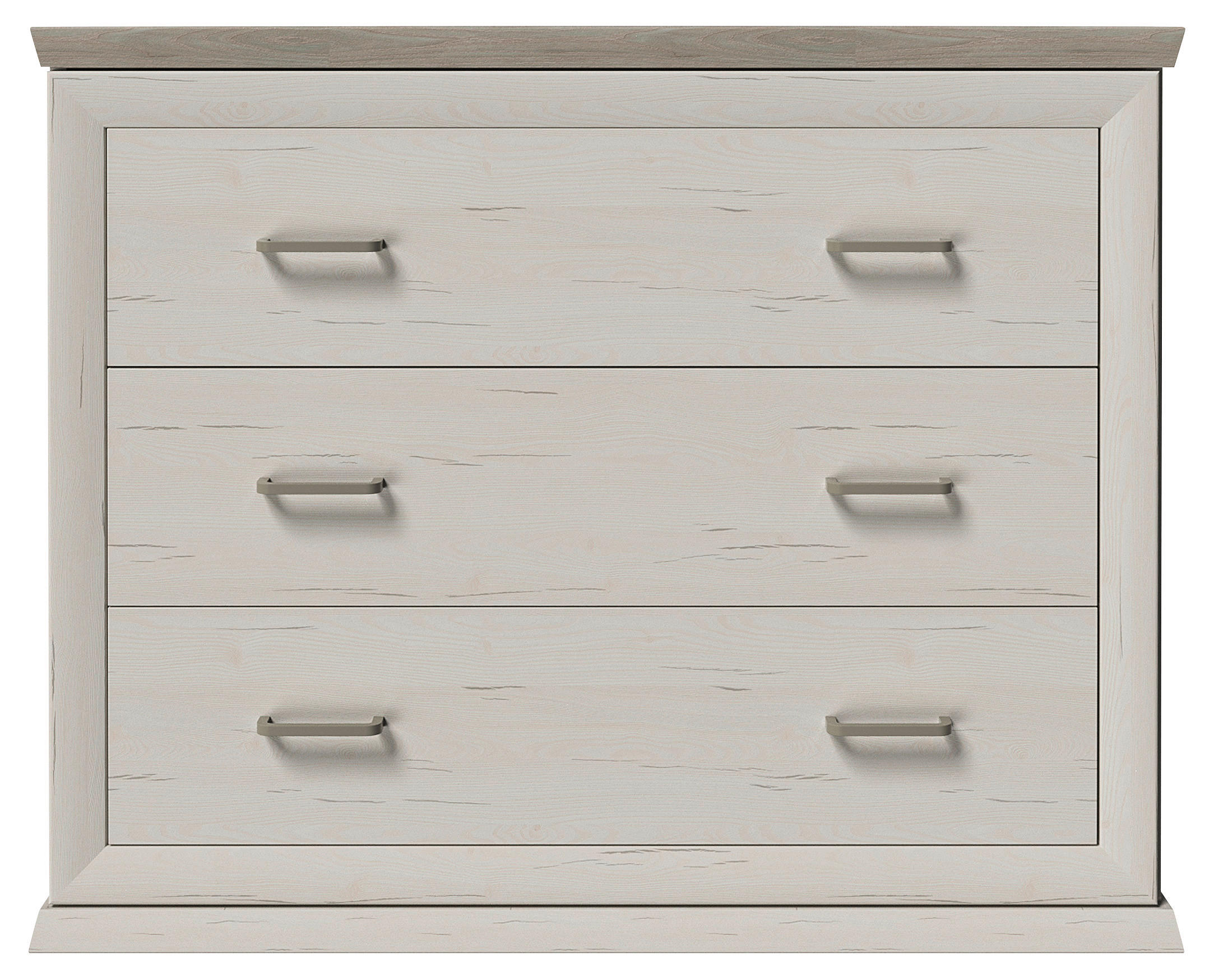 My Baby Lou PREBAĽOVACIA KOMODA, 110/89,5/43 cm.