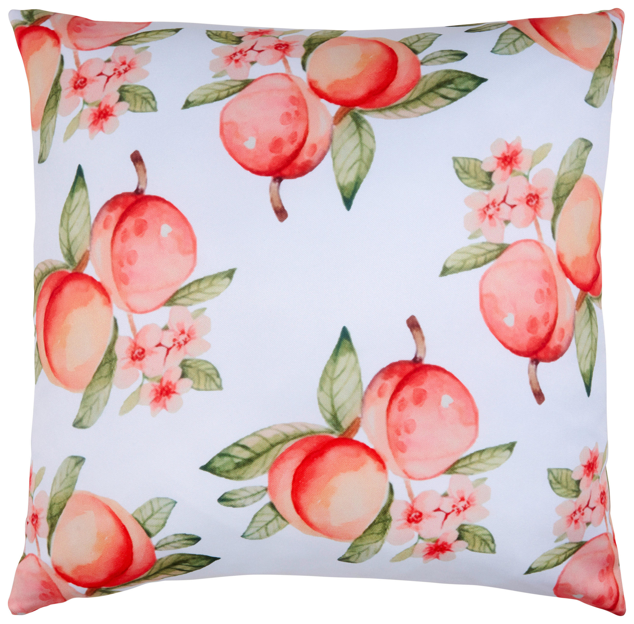 JASTUČE ZA BALKON I BAŠTU - višebojna, Trendi, tekstil (45/45cm) - Ambia Home