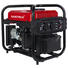 INVERTER GENERATOR - Rot/Schwarz, KONVENTIONELL, Kunststoff/Metall (47/39/44cm) - Matrix INVERTER GENERATOR - Rot/Schwarz, KONVENTIONELL, Kunststoff/Metall (47/39/44cm) - Matrix