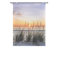 KLEMMROLLO 70/150 cm  - Naturfarben, KONVENTIONELL, Textil (70/150cm)