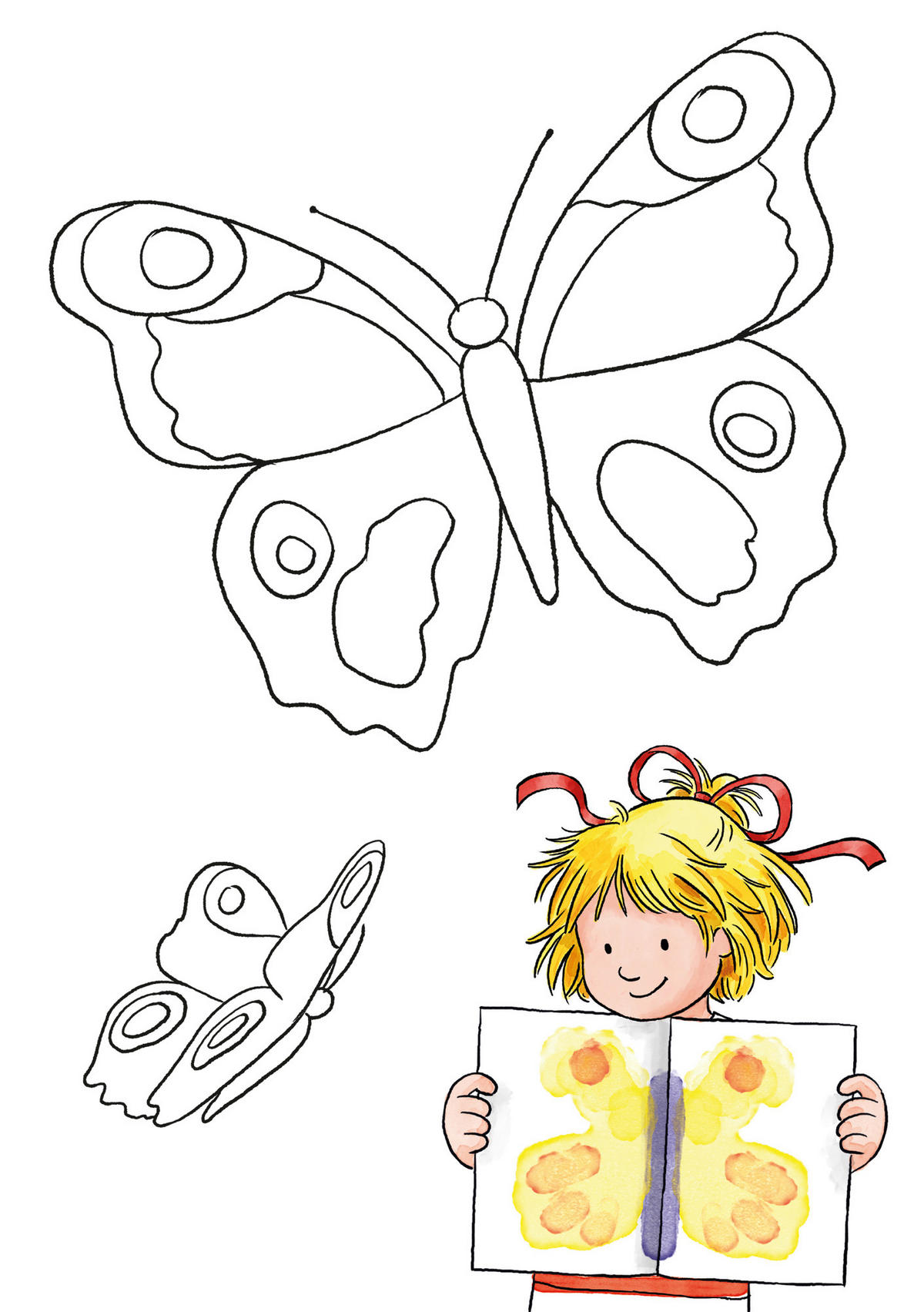 BUCH  - Multicolor, Basics, Papier (14,8/21/1cm) - Carlsen