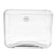 VASE 20 cm  - Klar, Basics, Glas (20/15/10cm) - Ambia Home