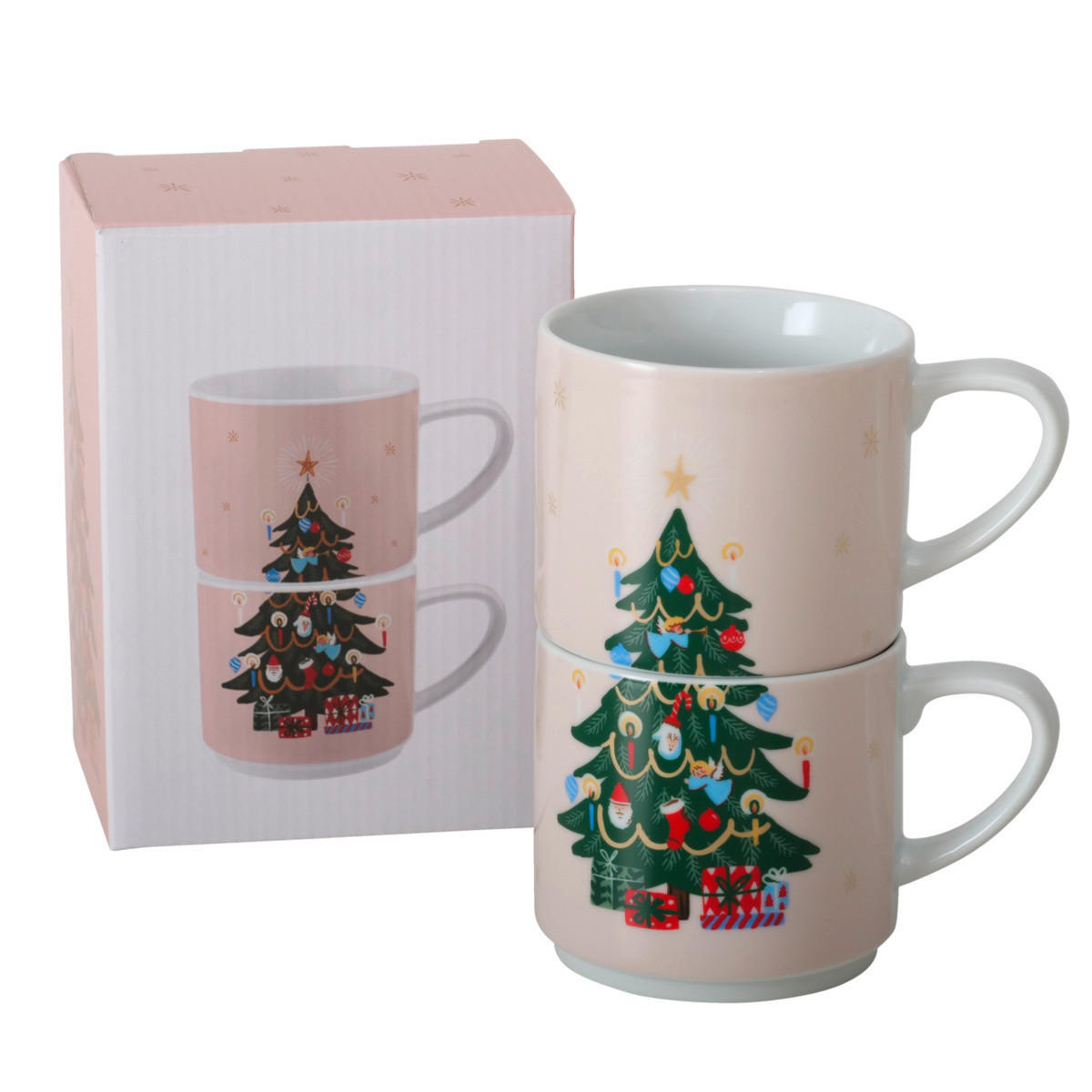 HRNEK JUMBO porcelán - Basics, keramika (13/9/8,5cm)