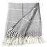 DECKE 150/200 cm Grau - Grau, Textil (150/200cm) DECKE 150/200 cm Grau - Grau, Textil (150/200cm)
