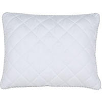 JASTUK PROŠIVENI 60/80 cm   JADRAN  - bijela, Konvencionalno, tekstil (60/80cm) - Boxxx