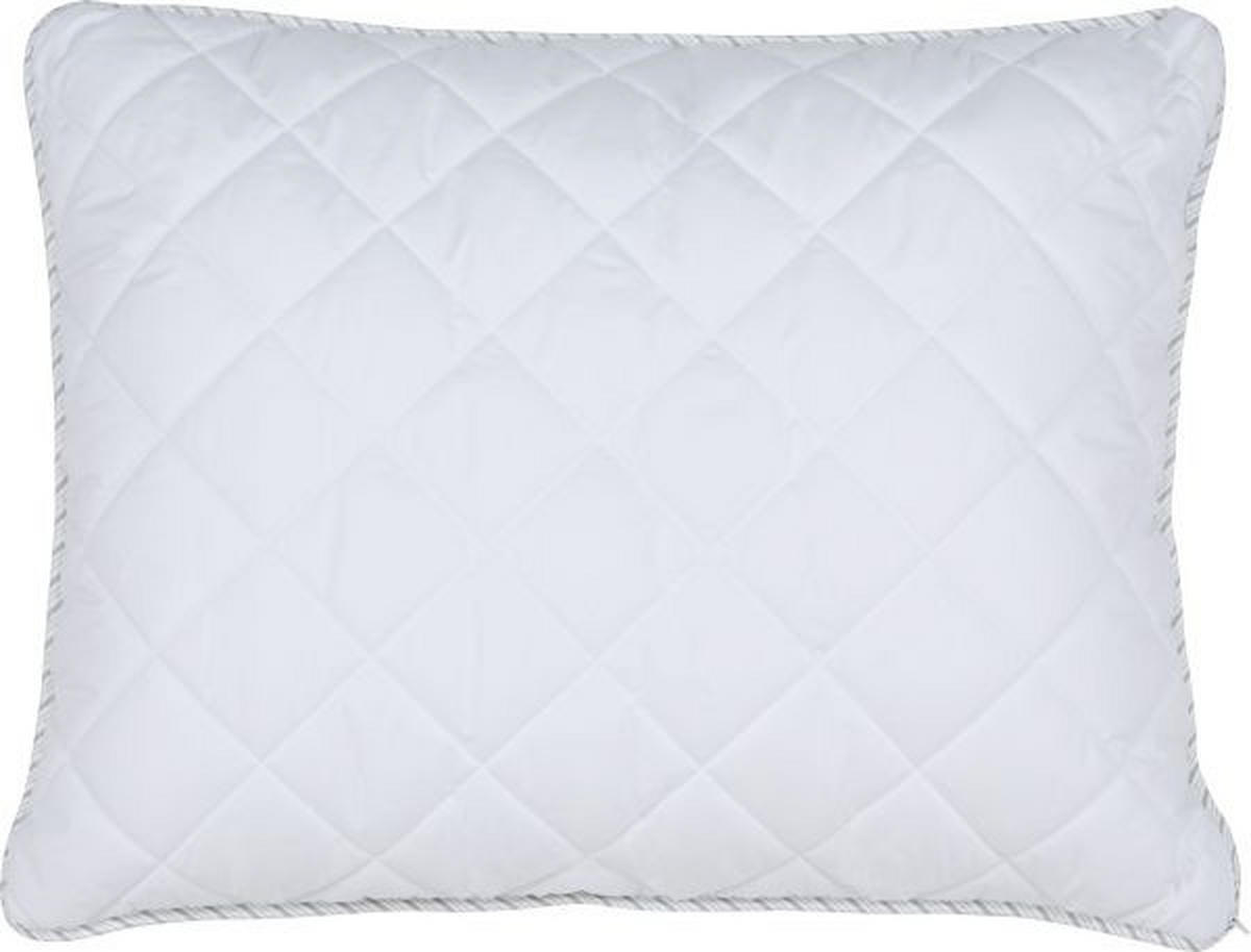 JASTUK PROŠIVENI 60/80 cm   JADRAN  - bijela, Konvencionalno, tekstil (60/80cm) - Boxxx