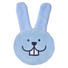 FINGERZAHNBÜRSTE - Blau/Rosa, Basics, Textil (14,2/22,5/1,2cm) - MAM