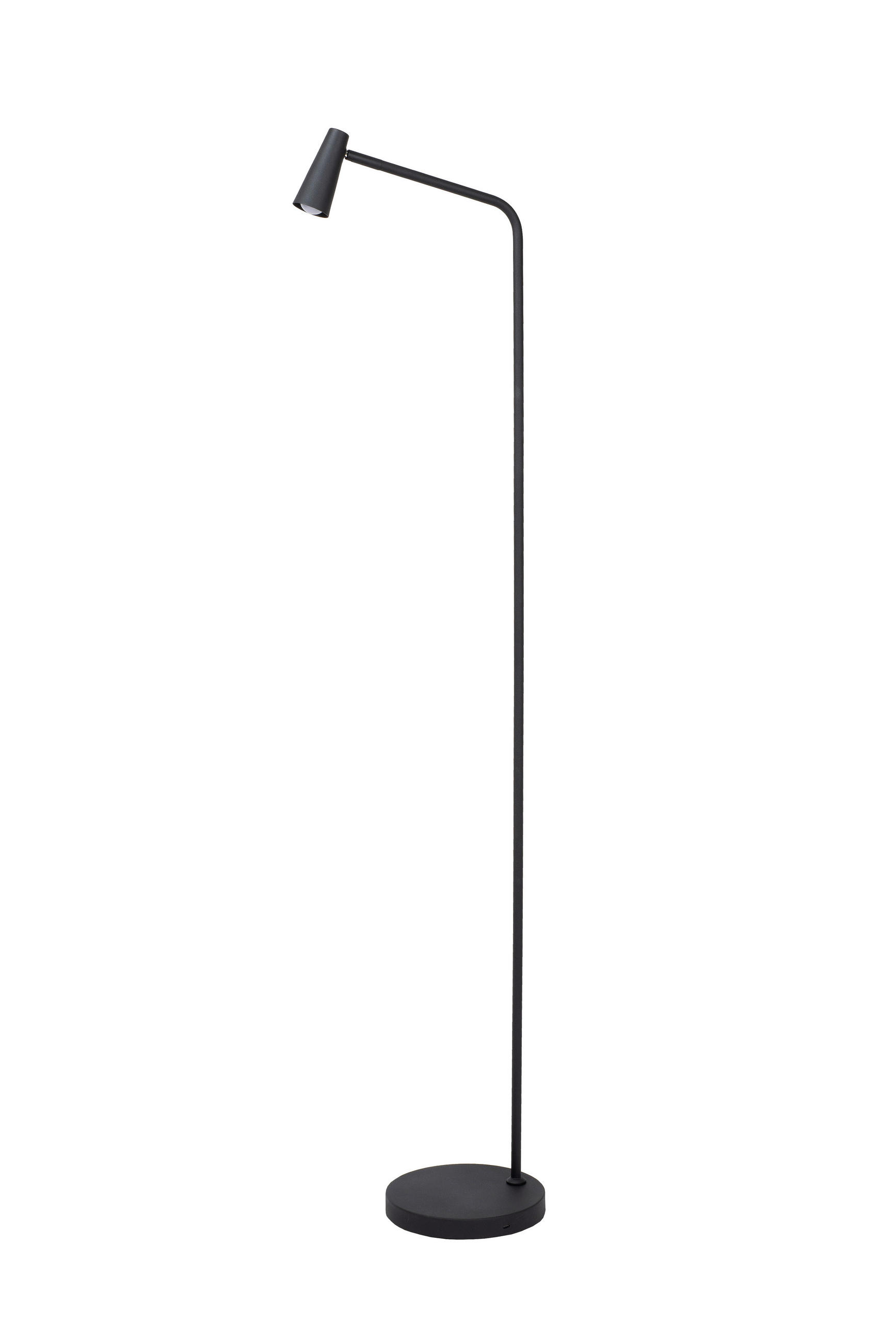 STEHLEUCHTE 28/20/137.5 cm - KONVENTIONELL (28/20/137.5cm) - Lucide