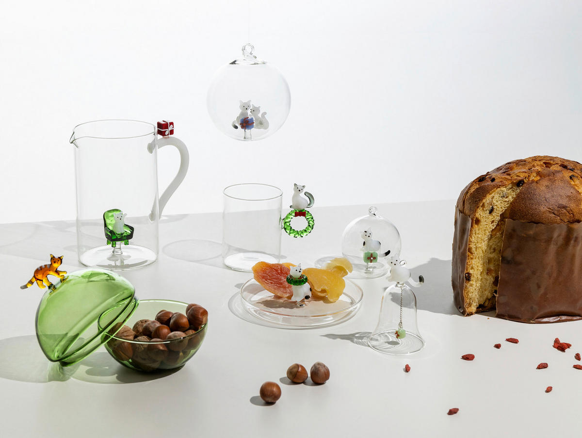 POSODA ZA SLADKOR        12/14 cm      - Trendi (12/14cm)