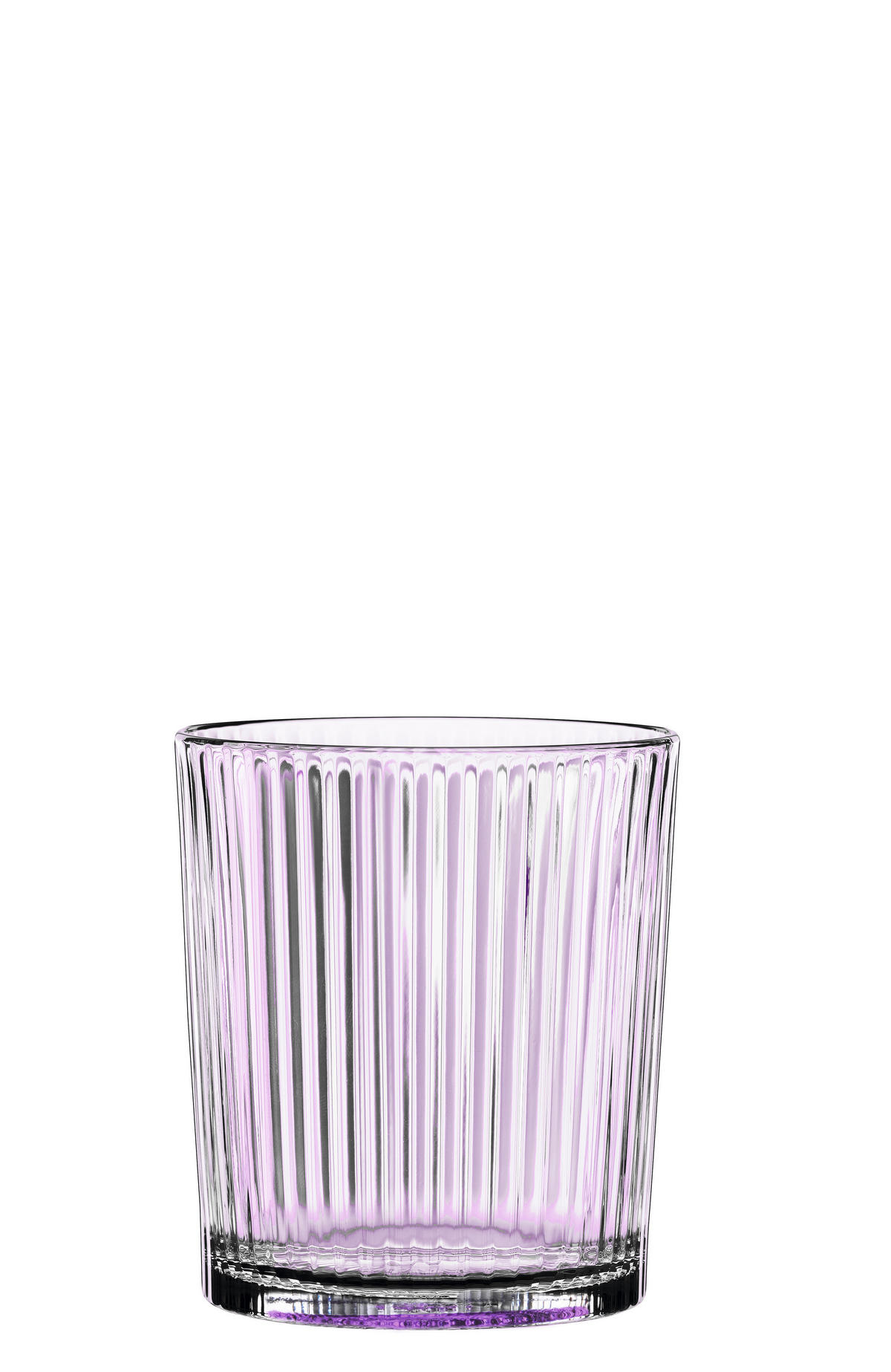 GLÄSERSET Aperitivo Colors  4-teilig  - Basics, Glas (8,6/9,7/8,6cm) - Nachtmann