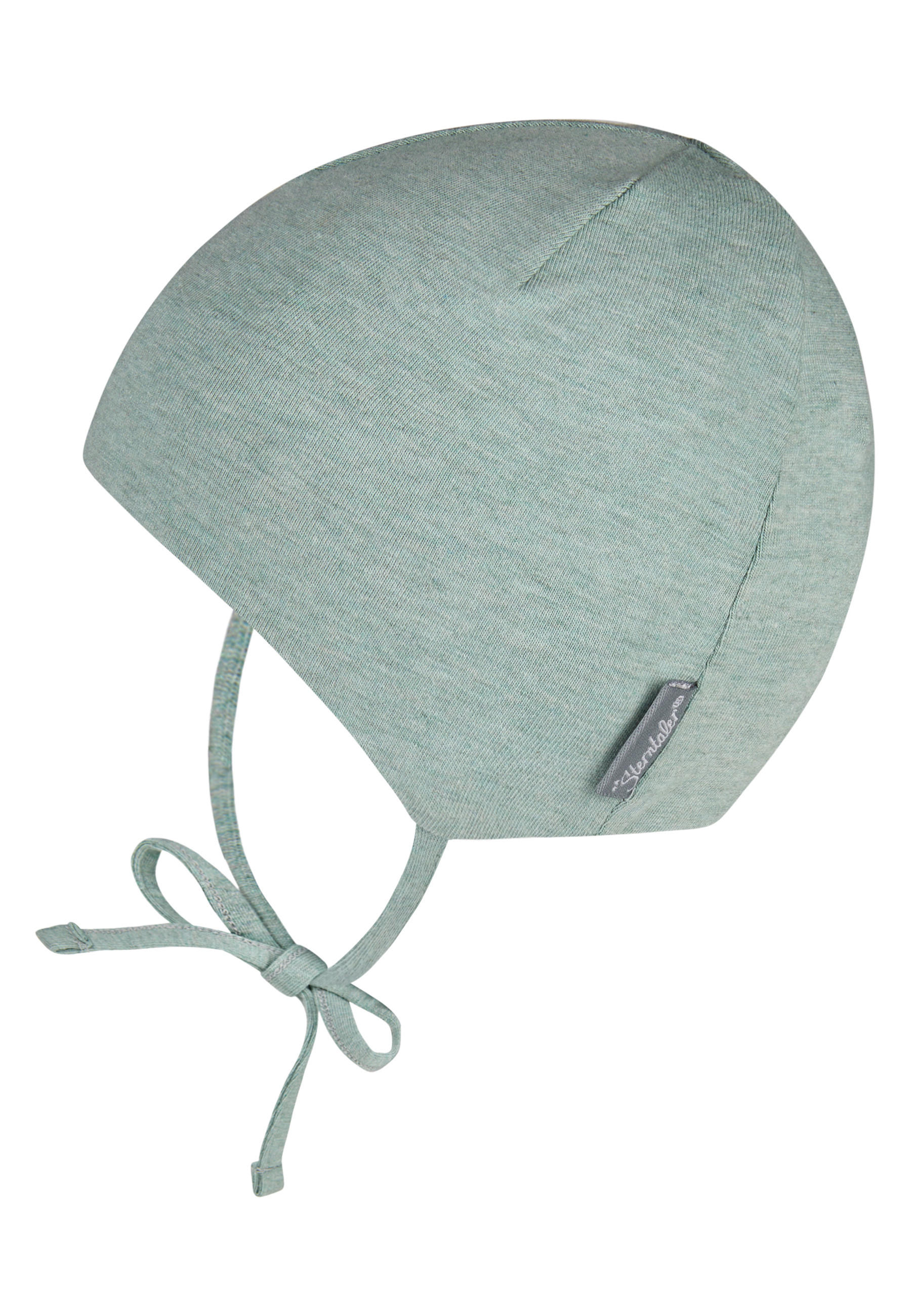 MÜTZE - Salbeigrün, Basics, Textil (39null) - Sterntaler