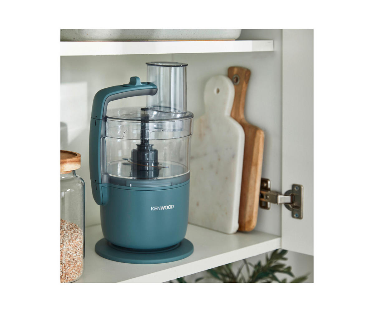 MULTI-KÜCHENMASCHINE Kenwood Go Collection  - KONVENTIONELL (37,5/18,5/32,8cm) - Kenwood
