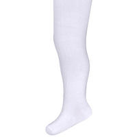 STRUMPFHOSE  - Weiß, Basics, Textil (86/92null) - My Baby Lou