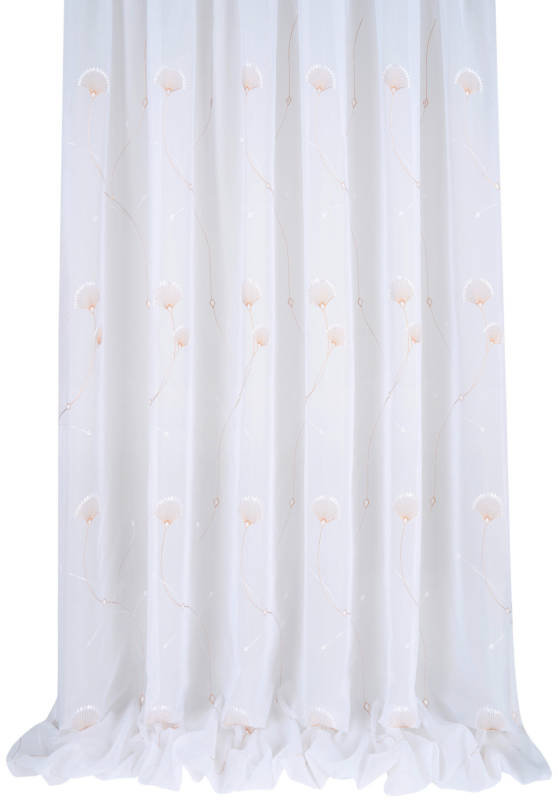 STORE per lfm  - Kupferfarben, KONVENTIONELL, Kunststoff/Textil (280 cmcm) - Esposa