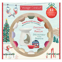 ILLÓOLAJ PÁROLOGTATÓ   - pasztellkék/piros, Basics, kerámia (28.8/30/9.5cm)