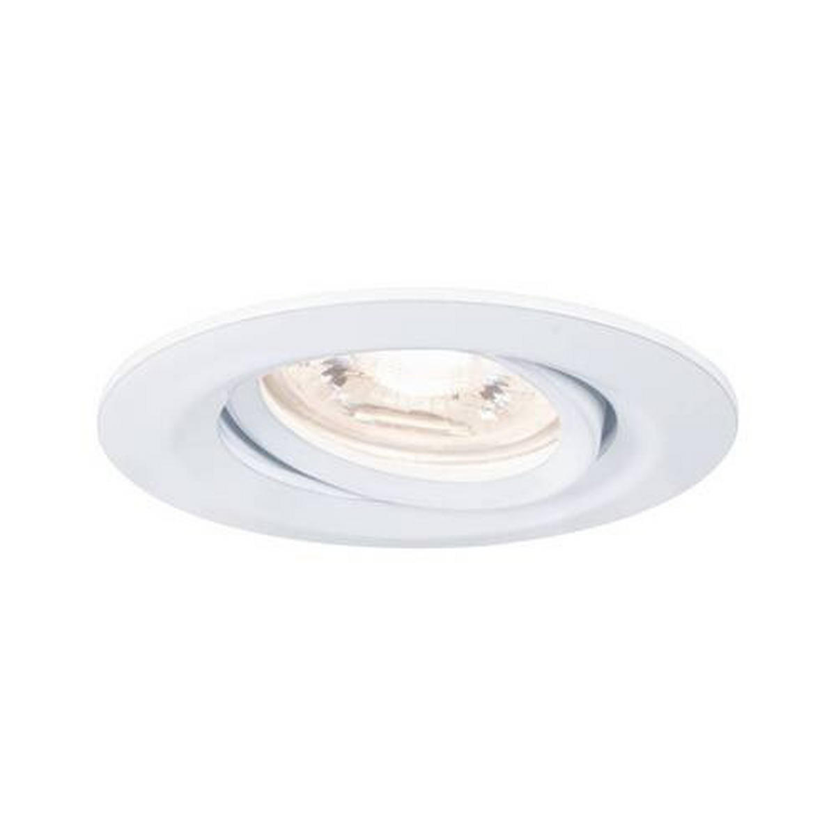 EINBAUSPOT 6,6 cm  - Design (6,6cm) - Paulmann