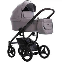 DJEČJA KOLICA  Luca  - Basics, tekstil (50/90/50cm) - BEBETTO