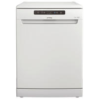 GESCHIRRSPÜLER P2F HD624 A  - Weiß, Basics, Kunststoff/Metall (60/85/59cm) - Privileg