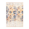 FLACHWEBETEPPICH 160/230 cm Saphira 1025 Beige Beige  - Beige, KONVENTIONELL, Textil (160/230cm)