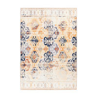 FLACHWEBETEPPICH 160/230 cm Saphira 1025 Beige Beige  - Beige, KONVENTIONELL, Textil (160/230cm)