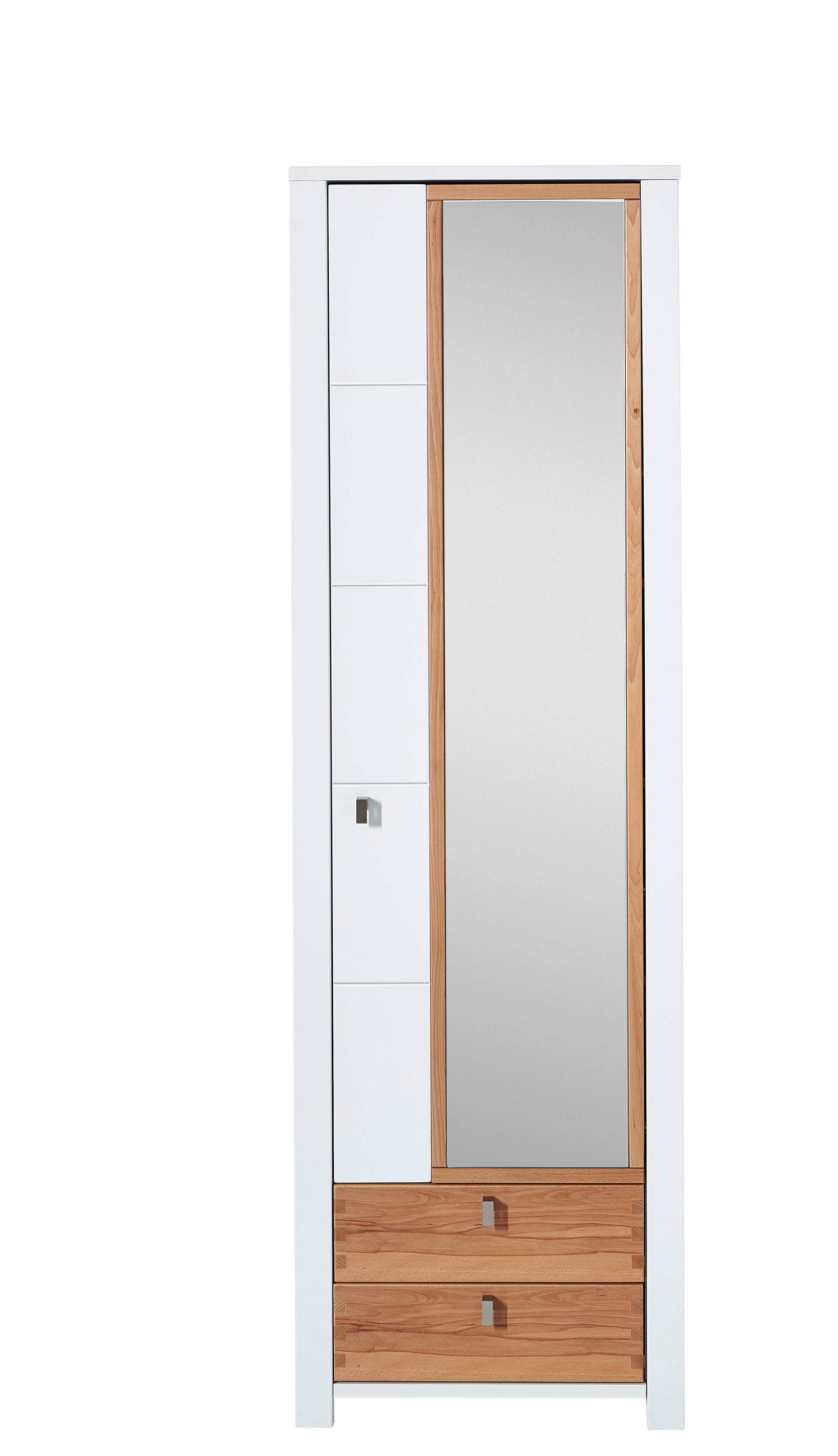 Garderobenschrank 62/202/41 cm