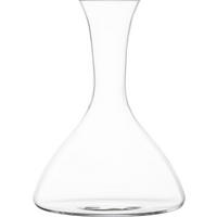 DEKANTER 0,75 L  - Transparent, Basics, Glas (20,8/28,8cm) - Schott Zwiesel