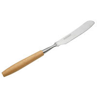 KÉS - fa/fém (25cm) - Fackelmann