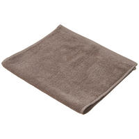 RUČNÍK PRO HOSTY, pískové barvy - pískové barvy, Basics, textil (30/50/0.5cm) - Bio:Vio