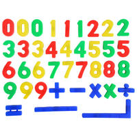 LERNSPIEL  - Multicolor, Basics, Kunststoff (20/15/1,5cm)