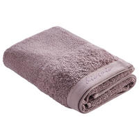 HANDTUCH BONITA Altrosa  - Altrosa, Basics, Textil (50/100cm) - Bio:Vio