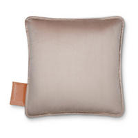 HEIZKISSEN  - Taupe, KONVENTIONELL (45/45cm) - Beurer