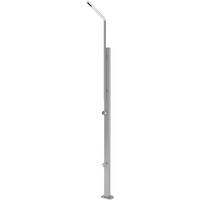 GARTENDUSCH GRE SS10NS 2022  - KONVENTIONELL, Kunststoff/Metall (15/220cm) - Gre