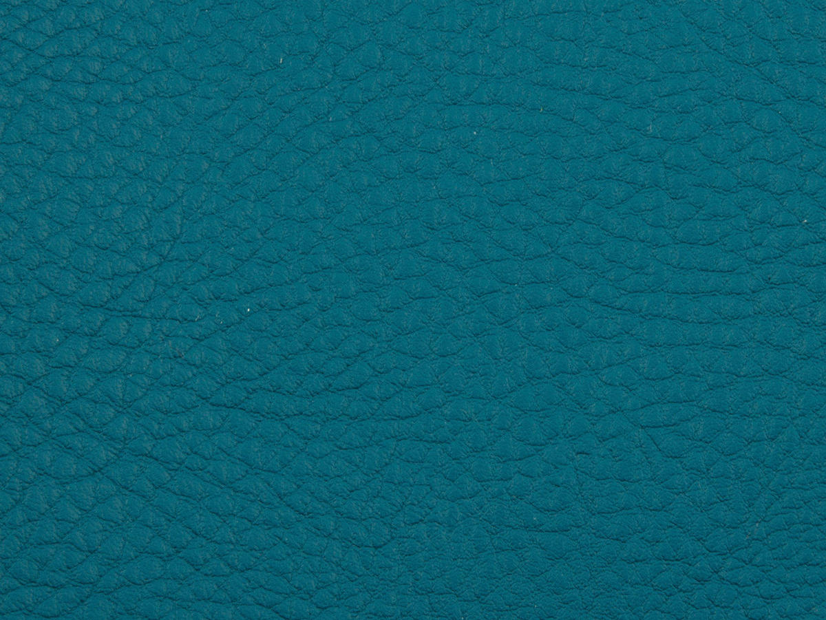 POLSTERBEZUG FÜR SHAPE QUEEN 32/61-64 cm  - Blau, Basics, Textil (32/61-64cm) - Tempur