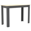 ESSTISCH in Holzwerkstoff   - Honigeiche, Modern, Holzwerkstoff (110/76/50cm) - MID.YOU