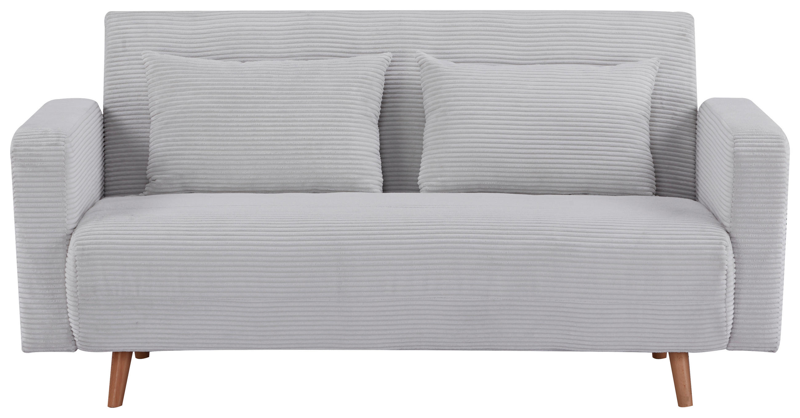 Carryhome ROZKLADACIA POHOVKA, textil, béžová